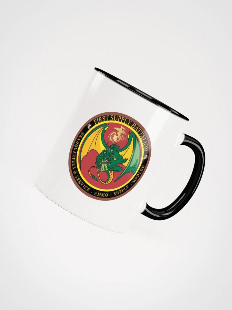1st Supply Battalion product image (8)