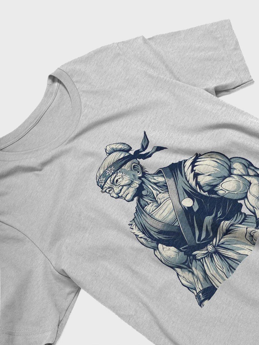 Buff Grandma - Soft Blend T-Shirt product image (32)