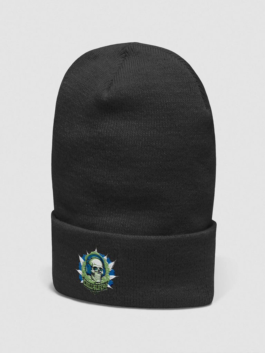chill skully product image (2)