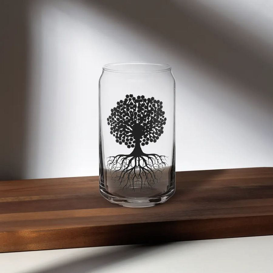 Nexus Tree Glass product image (35)