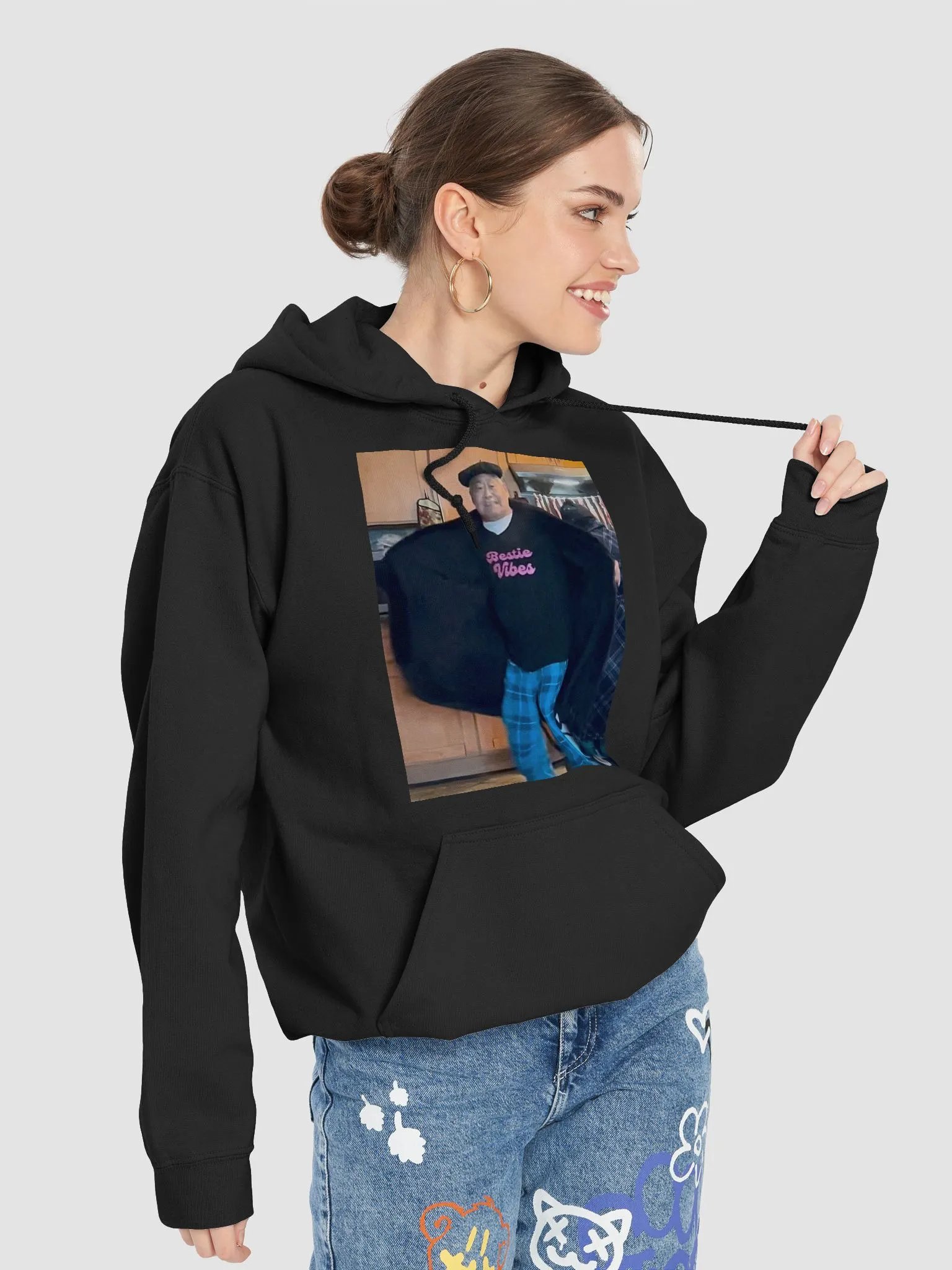 Our Grandpa Hoodie product image (7)