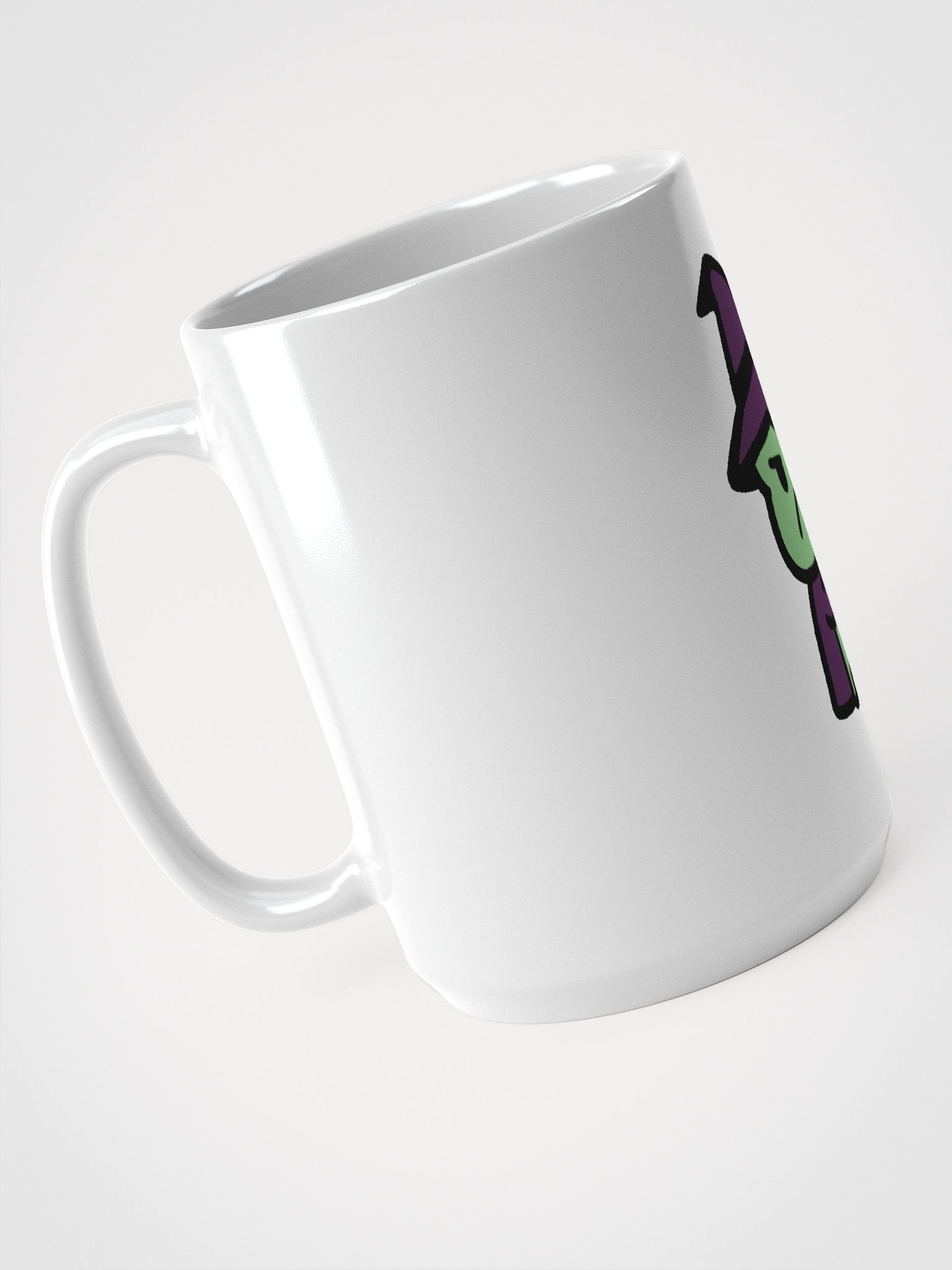Witchy Phrog Mug product image (5)