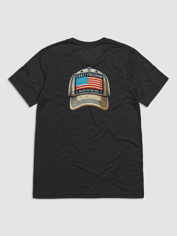 ExactFreedom Classic T-Shirt product image (2)