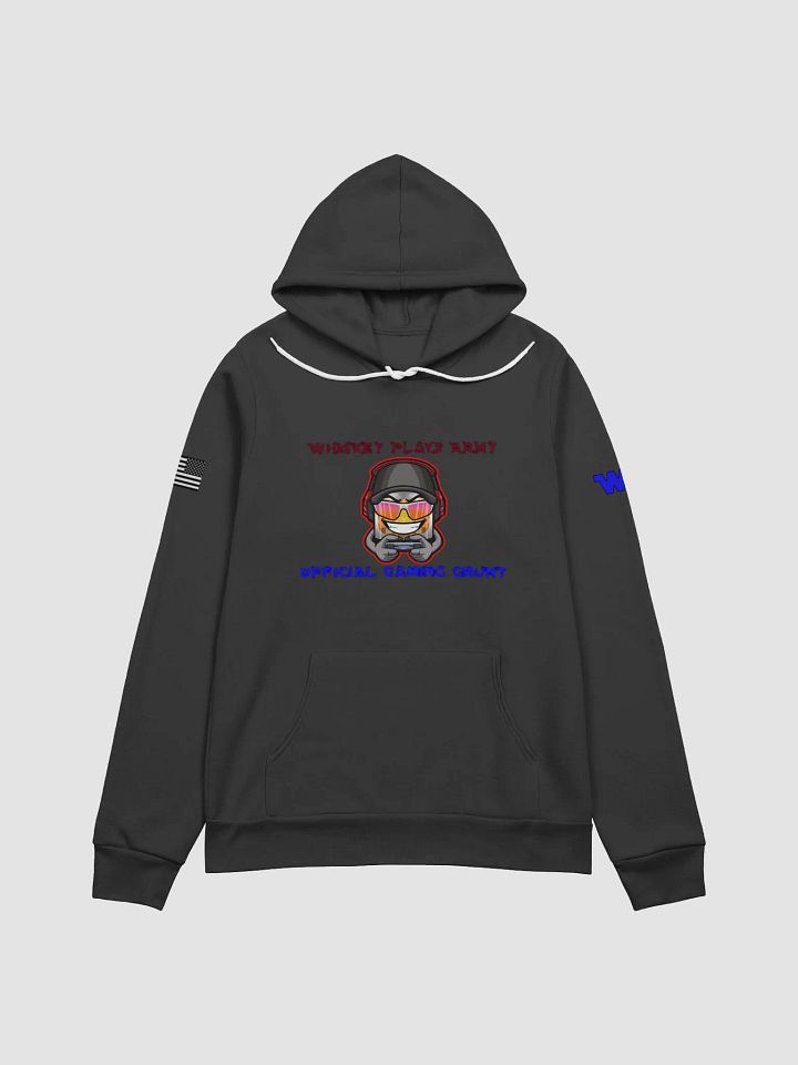 Gaming Grunt Hoodie product image (1)