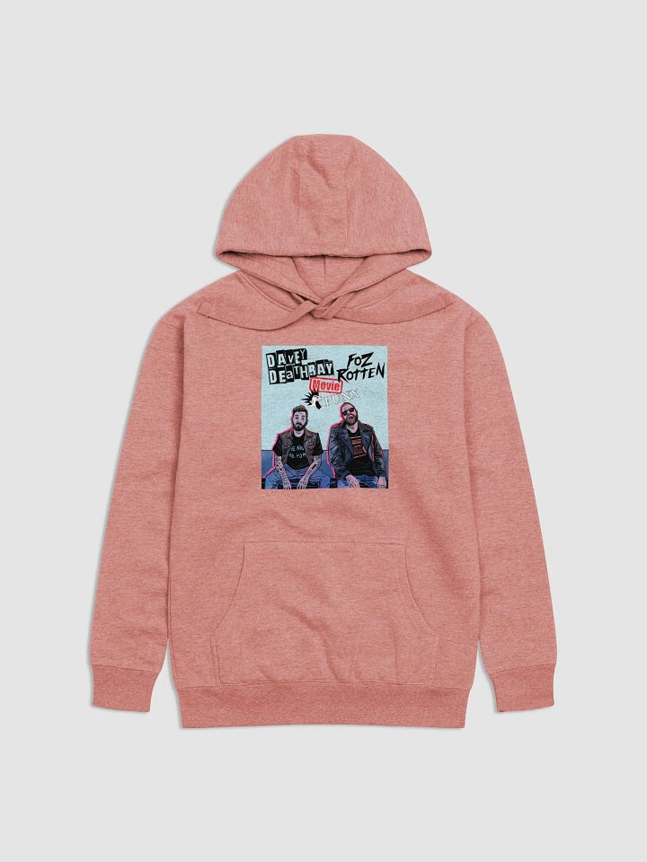 Movie Punx Hoodie product image (7)