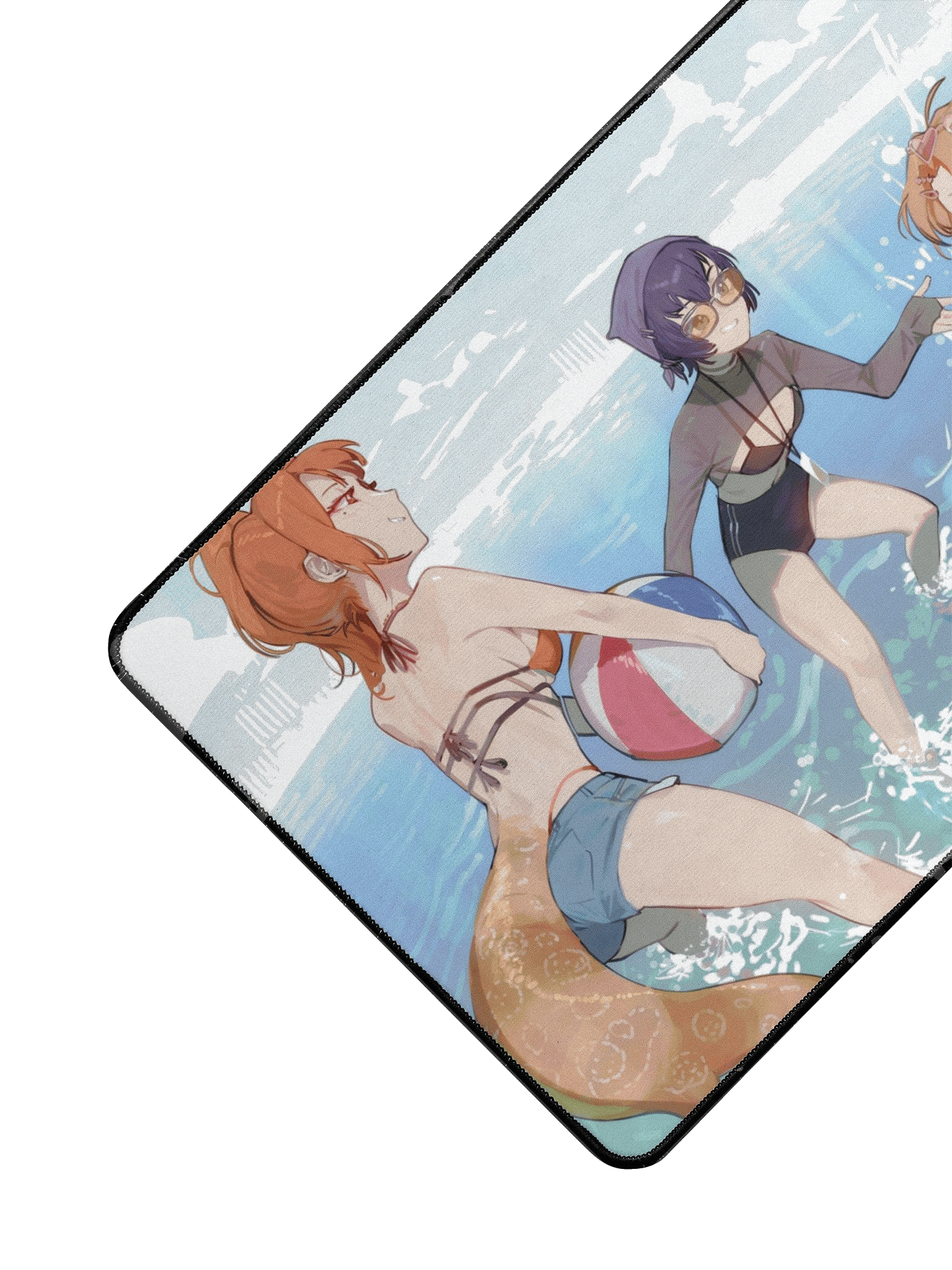 Vershion Summer Deskmat product image (3)