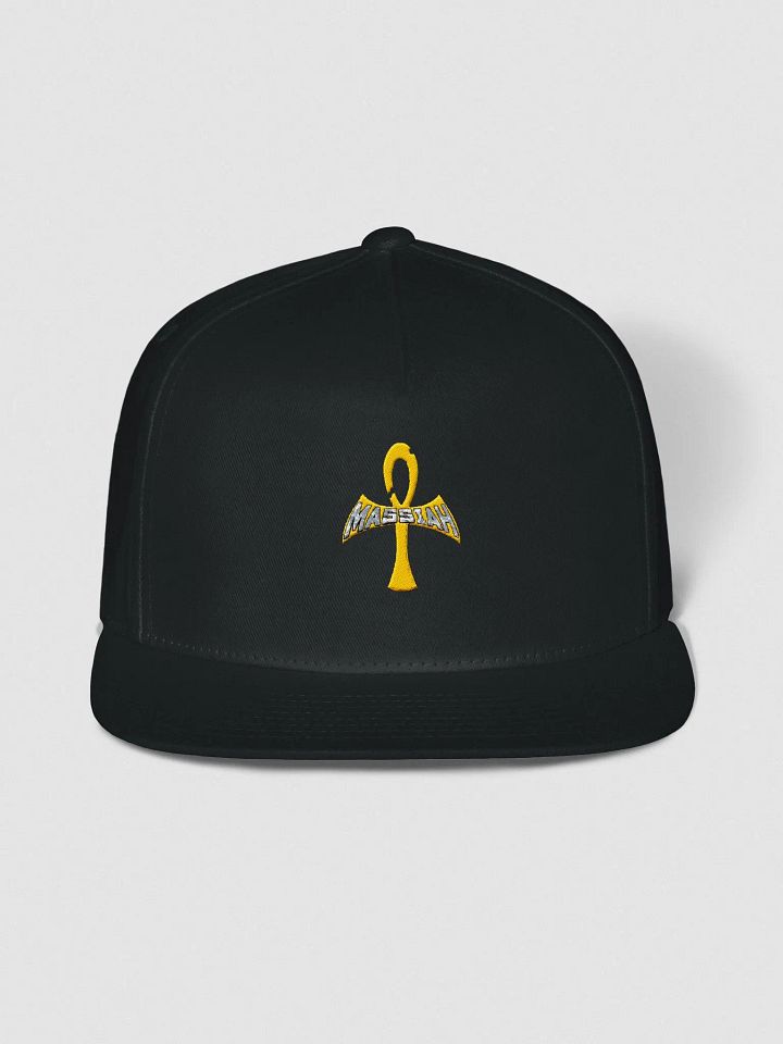Massiah Golden Relic Snapback product image (1)