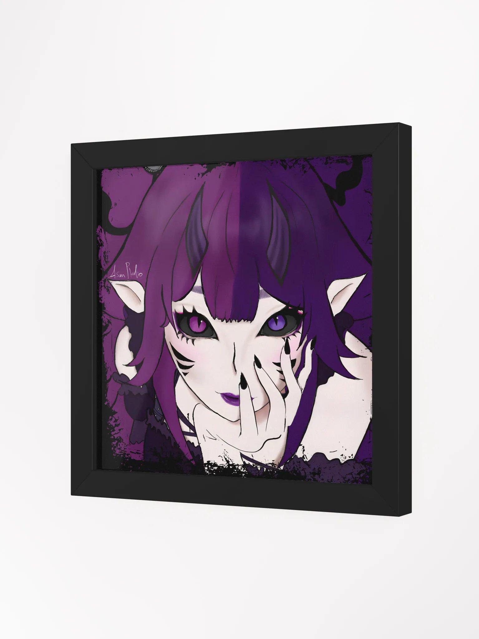 Hypno Premium Poster product image (6)
