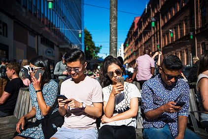 10 apps you cannot live without in Sweden