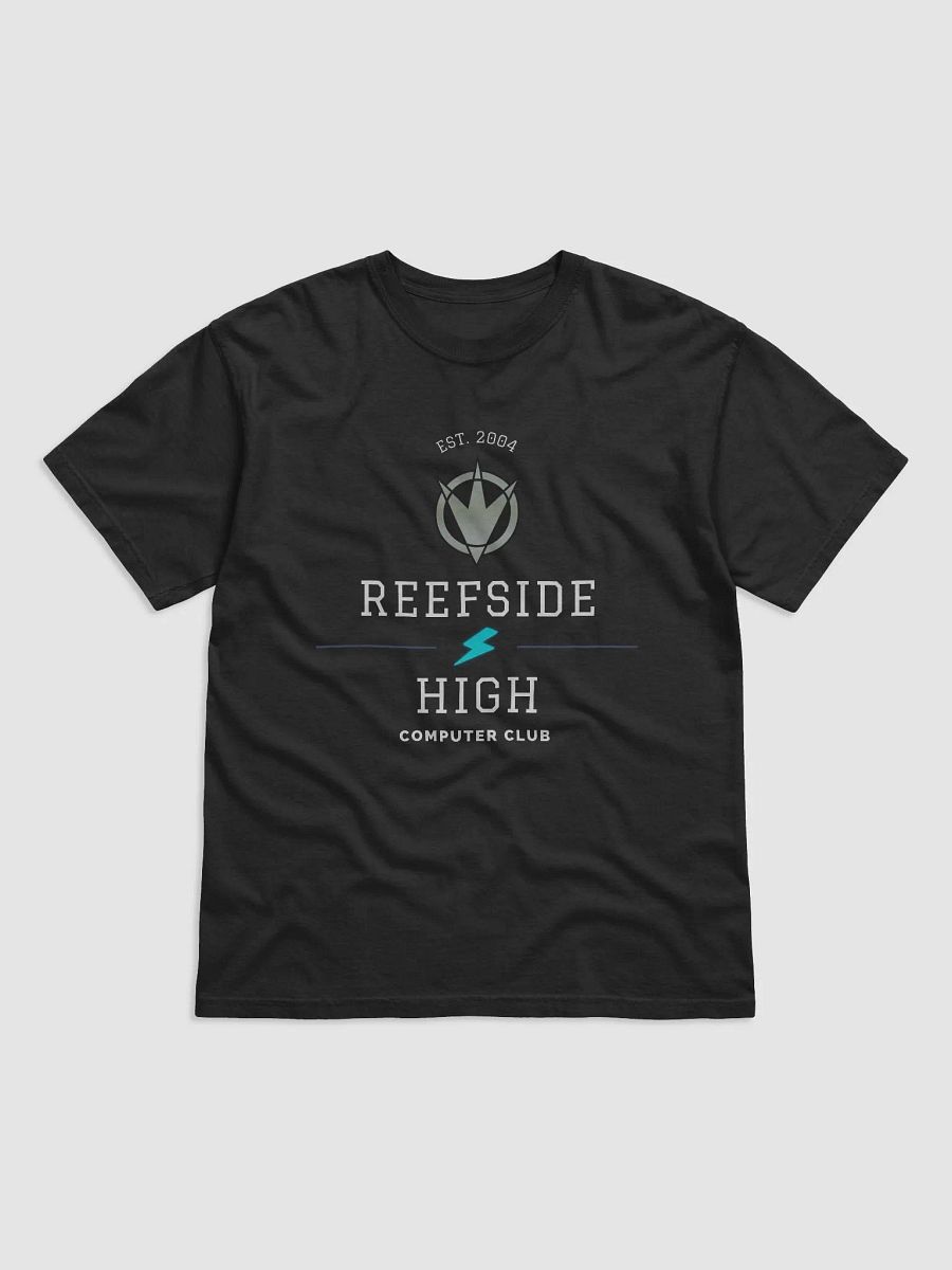 Reefside High Computer Club T-Shirt product image (1)