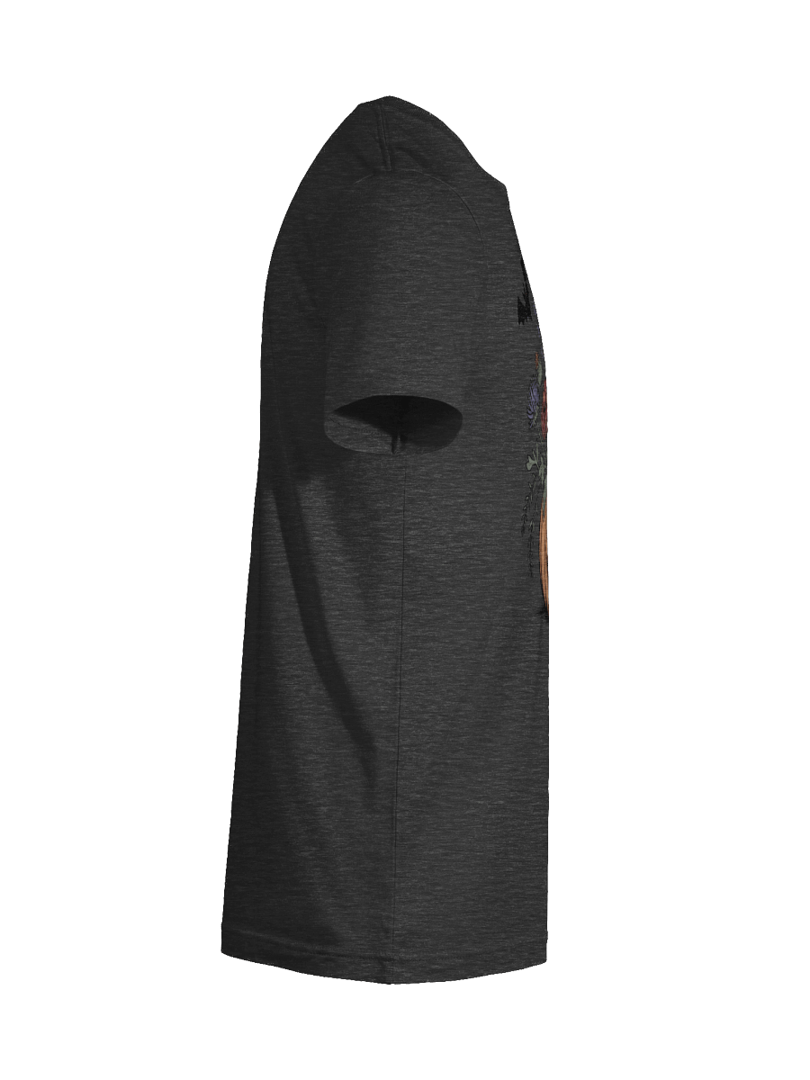 Blooming Pumpkin T-Shirt product image (48)