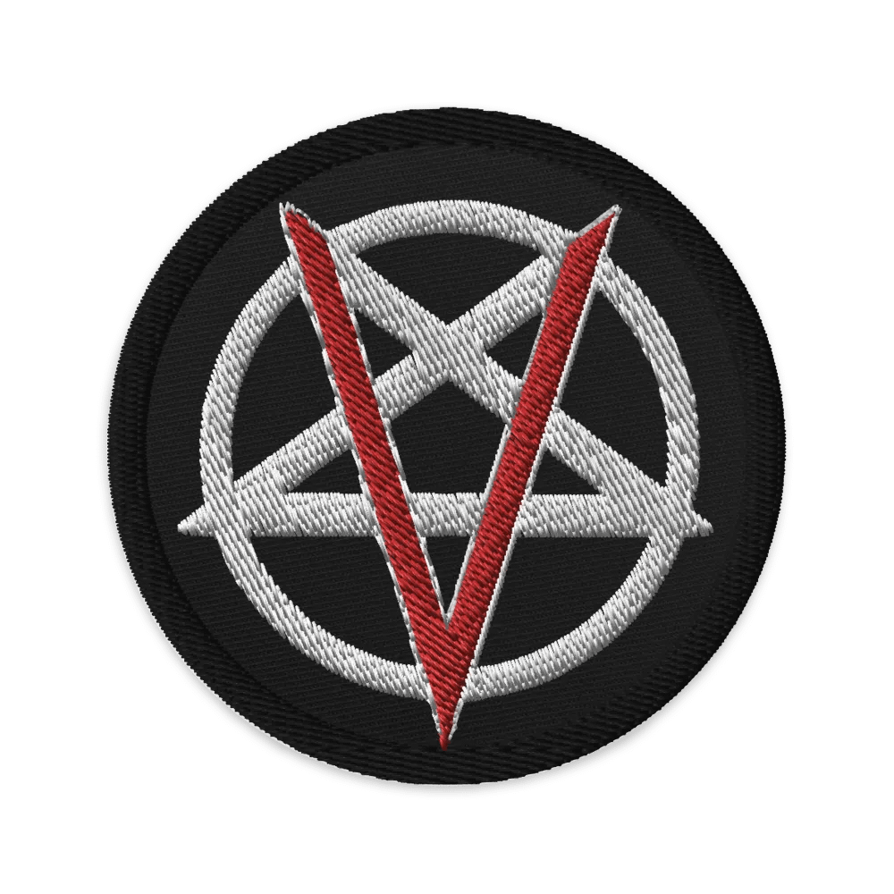 Ventagram Patch product image (1)