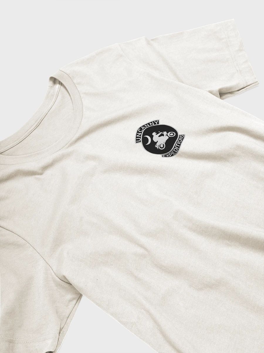 Corner Logo Tee product image (3)