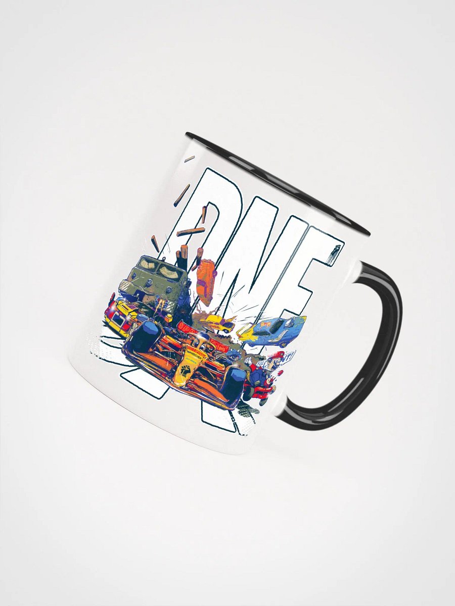 DNF Mug product image (4)