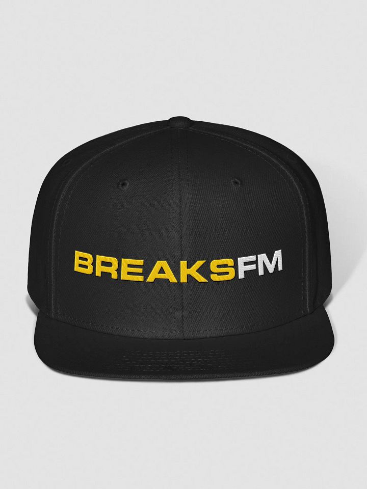 MECHA LIDS 009 BFM Logo product image (1)
