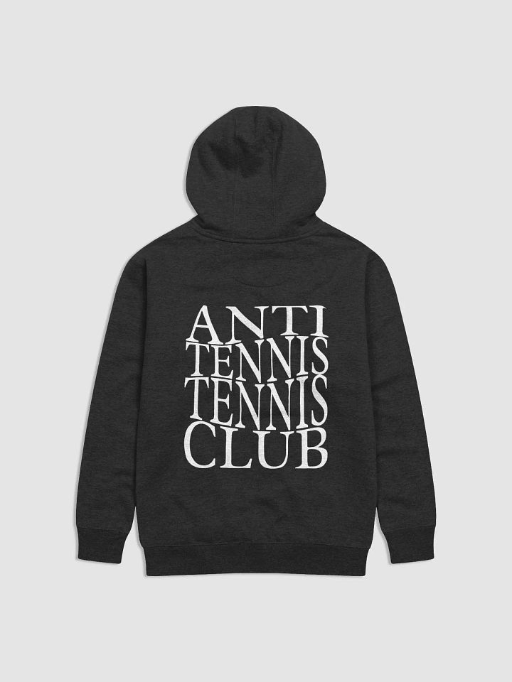 Anti Tennis Tennis Club - Dark Edition product image (2)