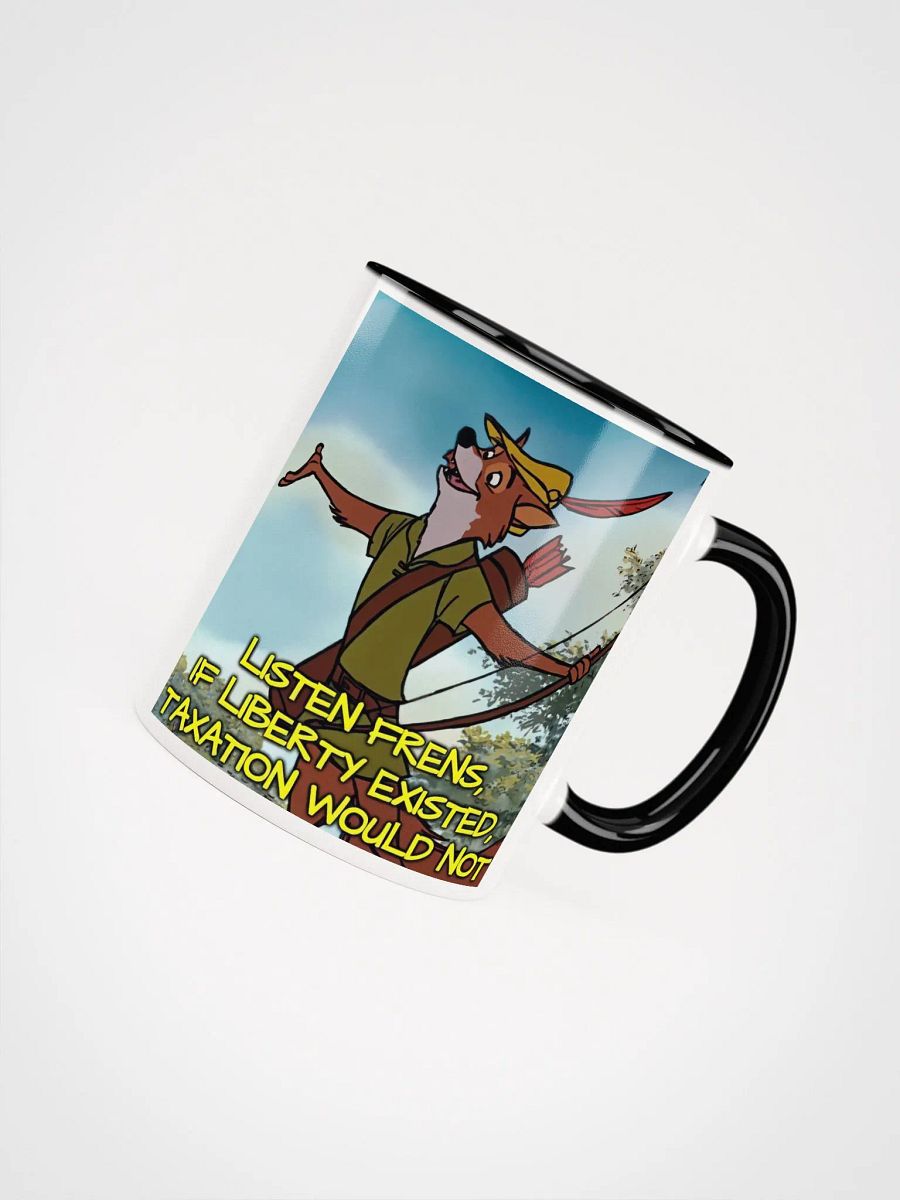 Liberty doesn't exist product image (13)
