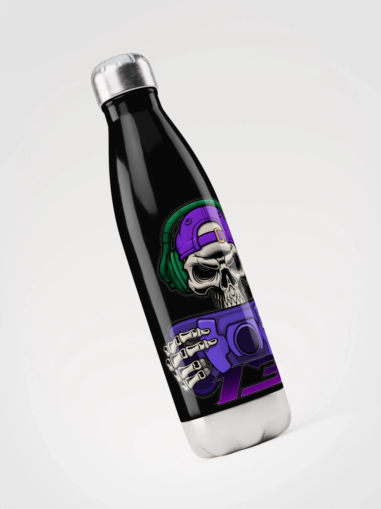Hogston GT Bottle product image (3)