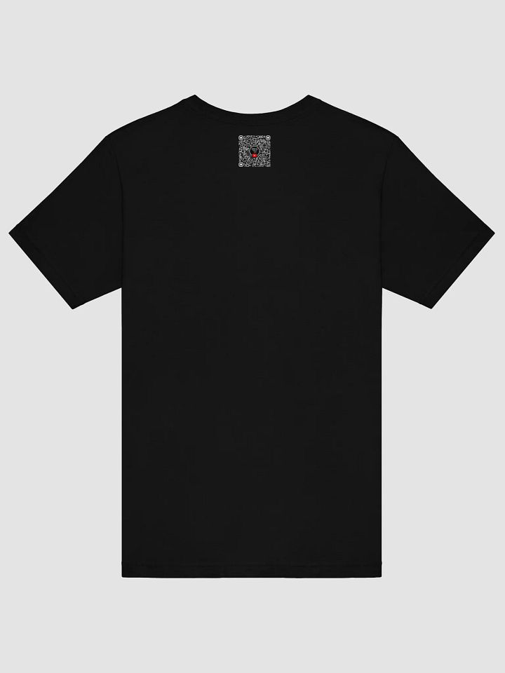 Freedom Willys Color print T product image (2)