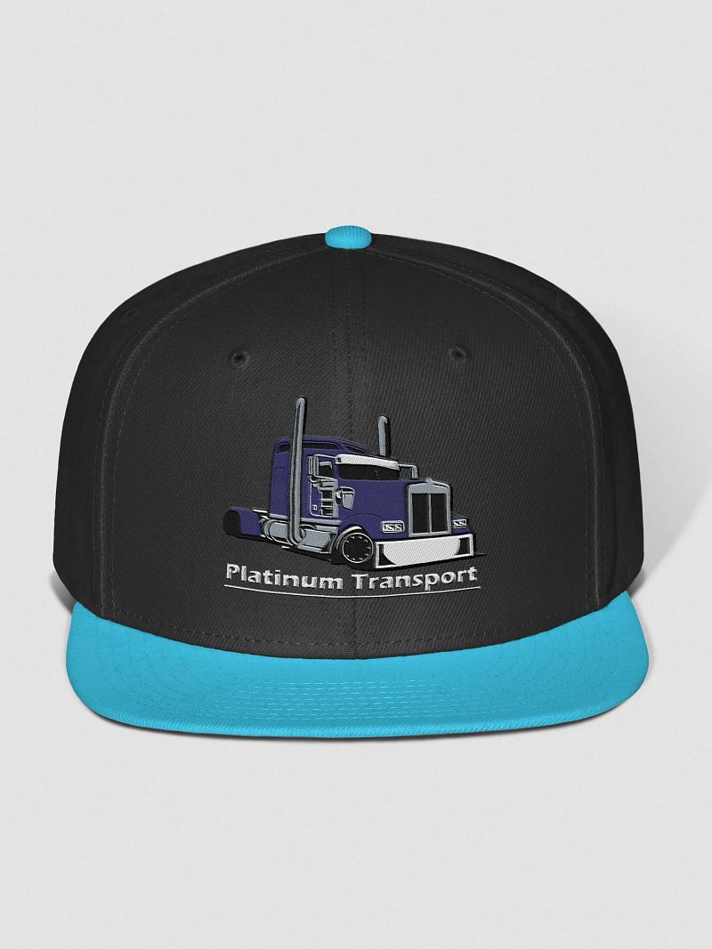 Platinum Transport Snapback