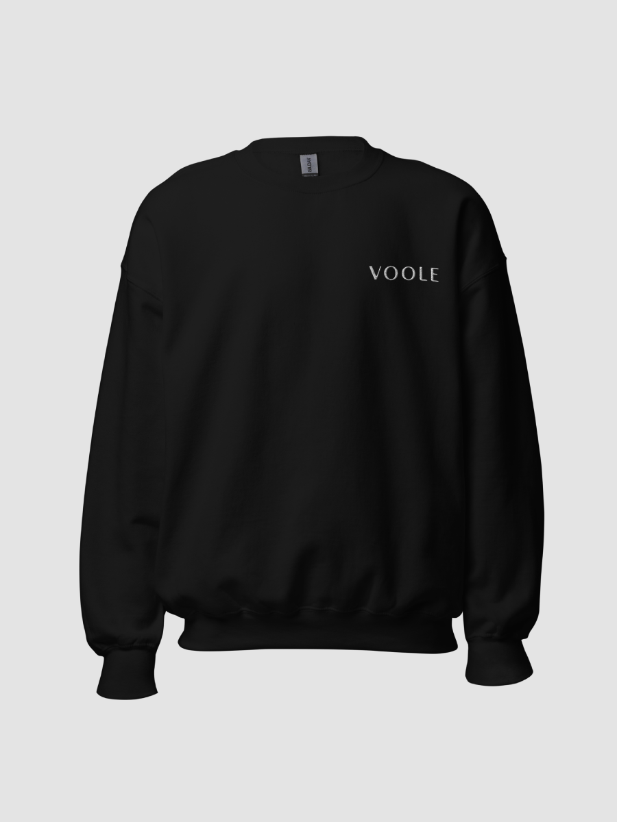 Voole Unisex Crewneck (Set) product image (3)