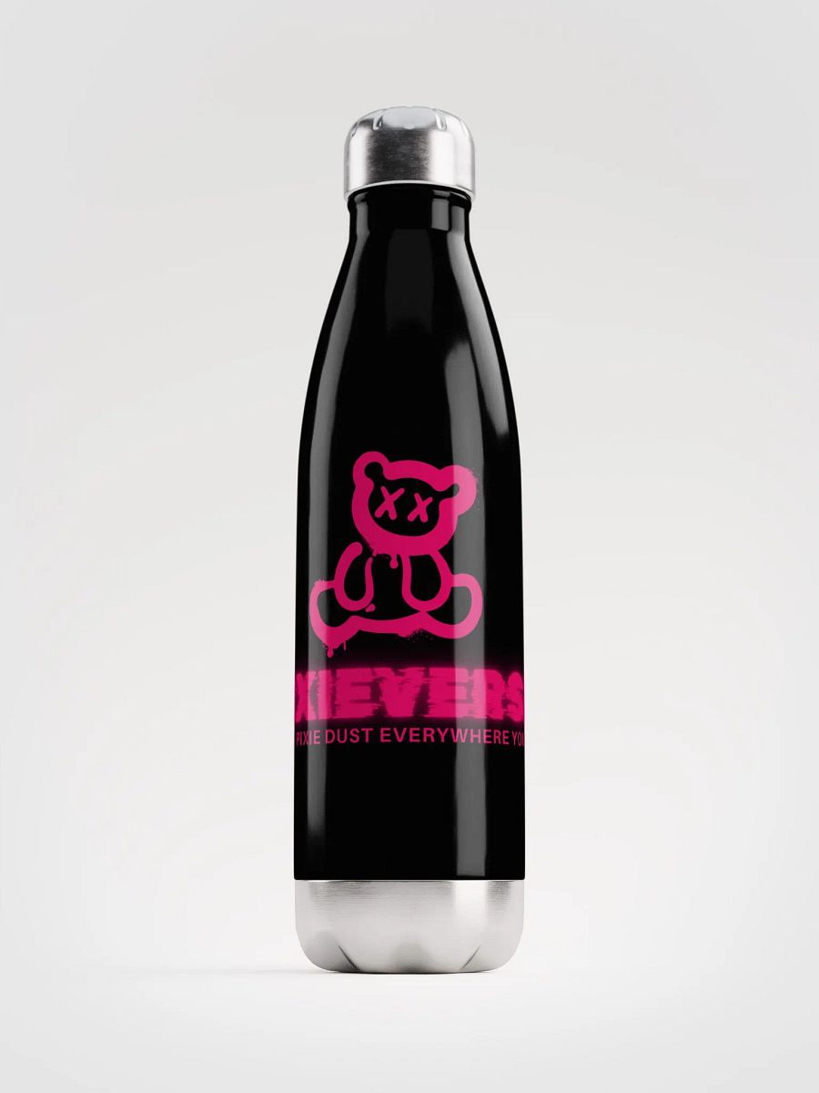 Pixieverse Water Bottle (Pink) product image (1)