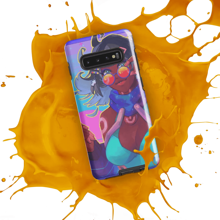 Vaporwave phone case product image (53)