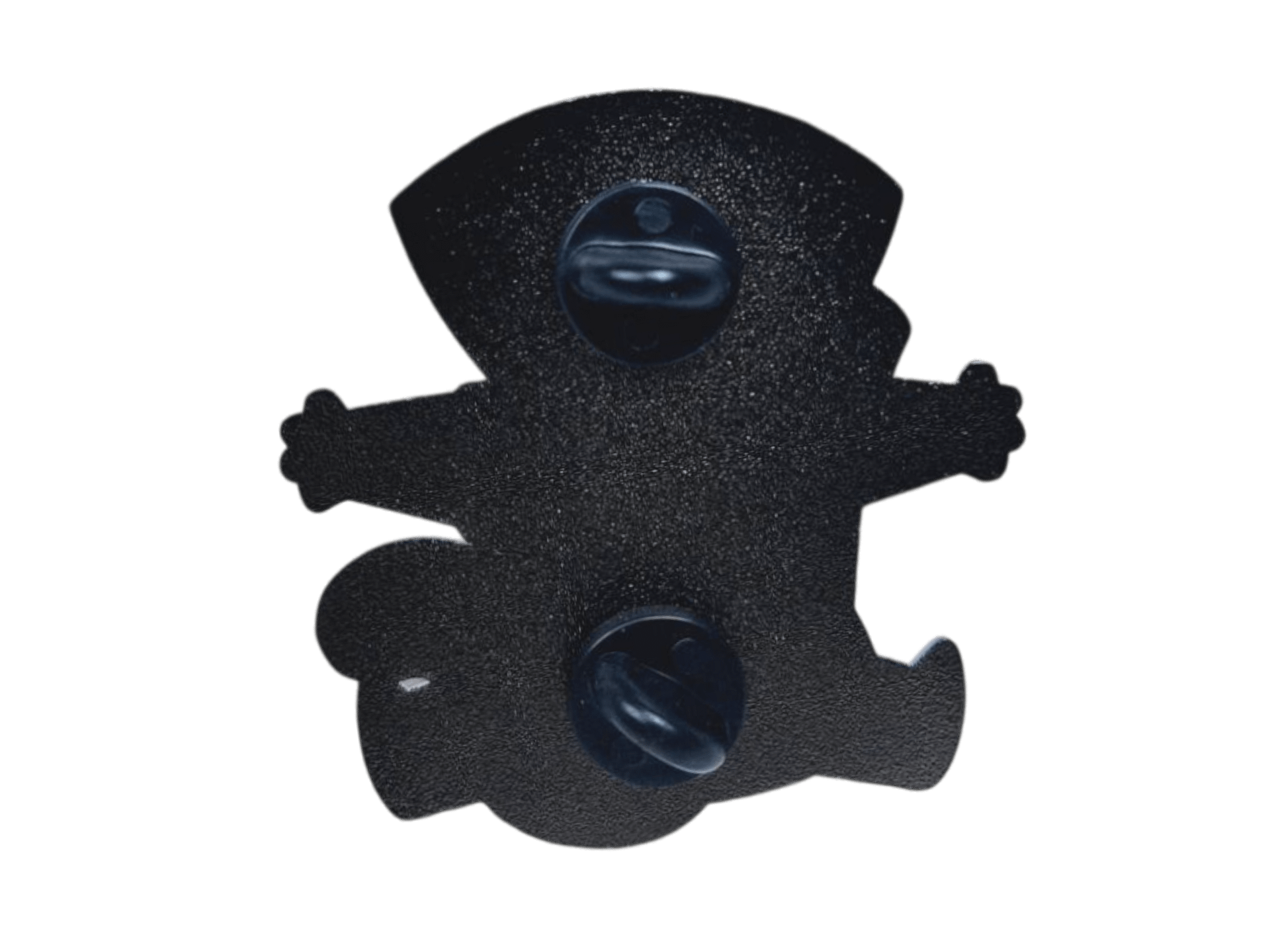 Scratch Pin - Zero G product image (3)