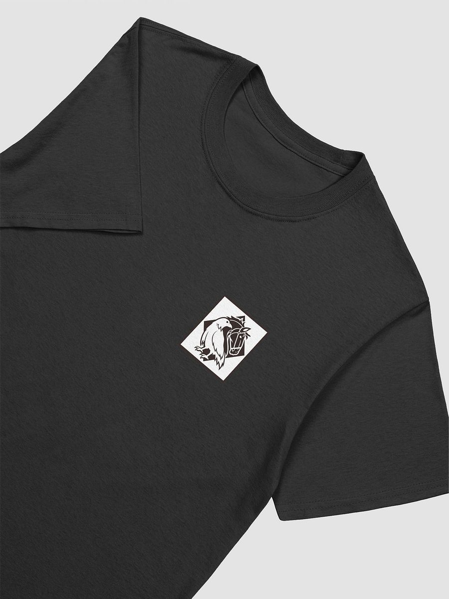The Whiteraven Equestrian Tee product image (9)