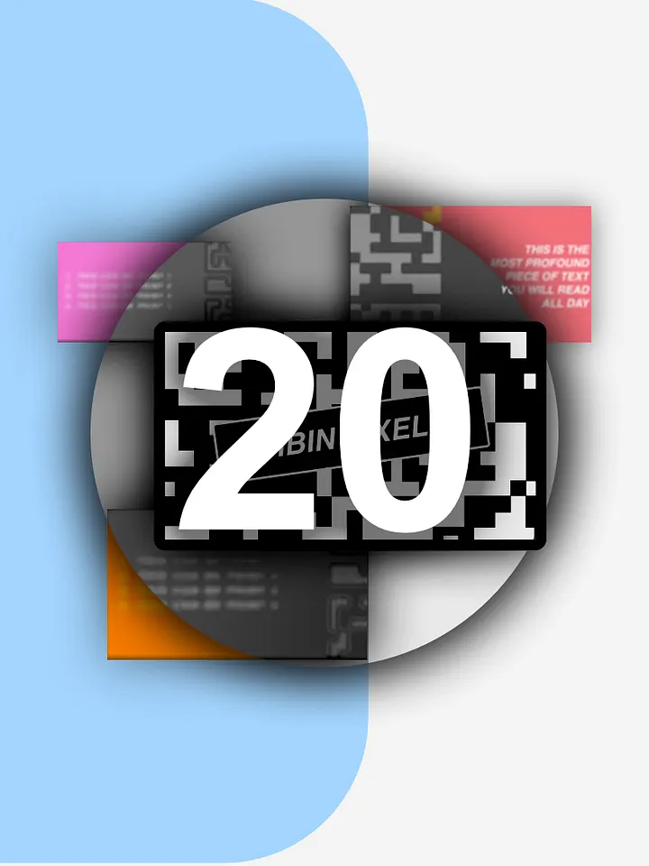 20 ProPresenter Themes product image (1)