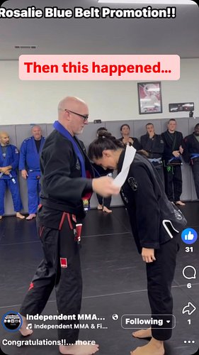 Walking in the footsteps of @toolmusic 🛠️ and @5fdp 👊 #maynardjameskeenan #zoltanbathory #music #jiujitsu