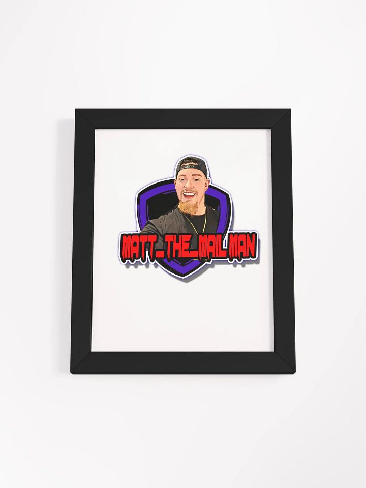 mailman poster product image (4)