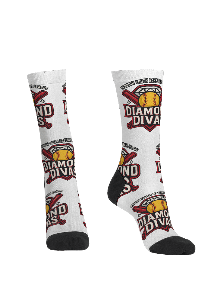 Diamond Divas - Socks product image (2)