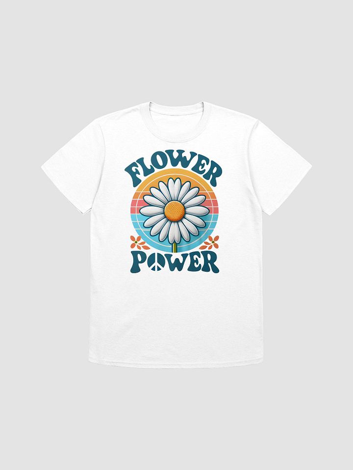 Daisy Dreams Unisex Tee product image (1)