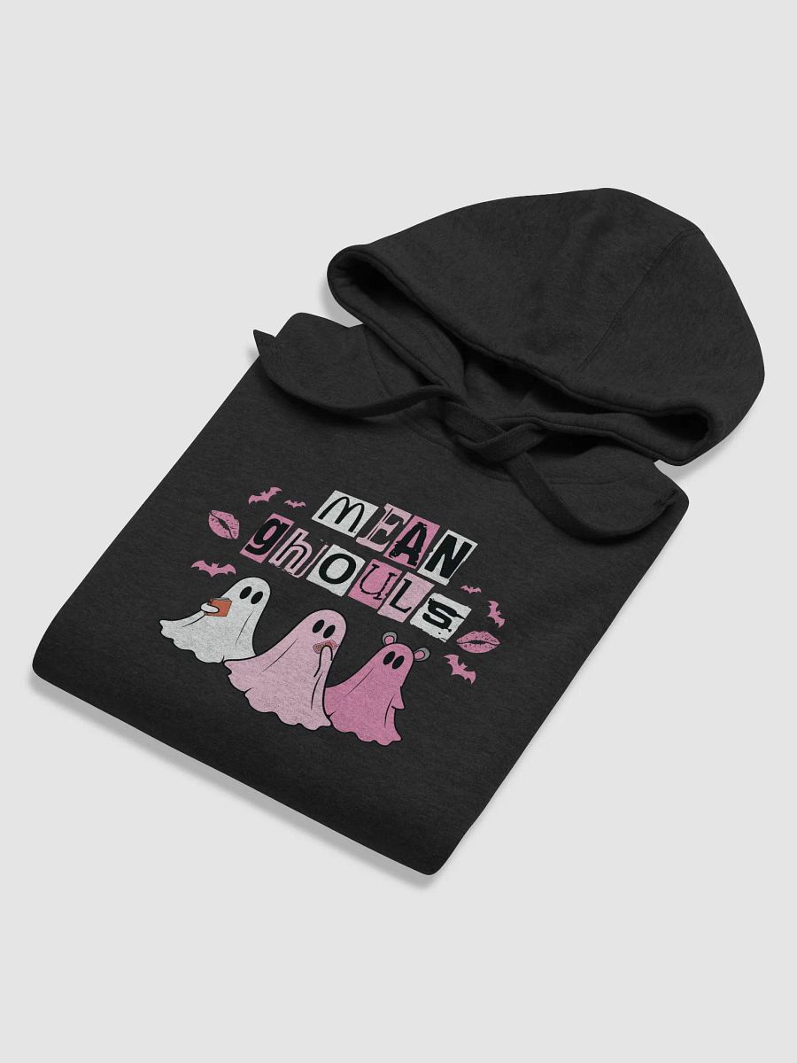 Mean Ghouls Unisex Premium Hoodie product image (24)