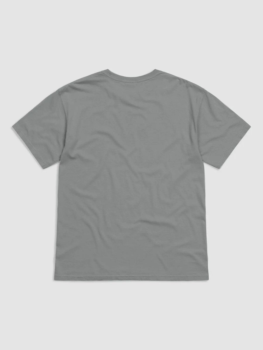 No Fluffs Given T-Shirt of a Pomeranian(Blue Merle) | Funny T-Shirt for Pomeranian Paw-rents product image (19)