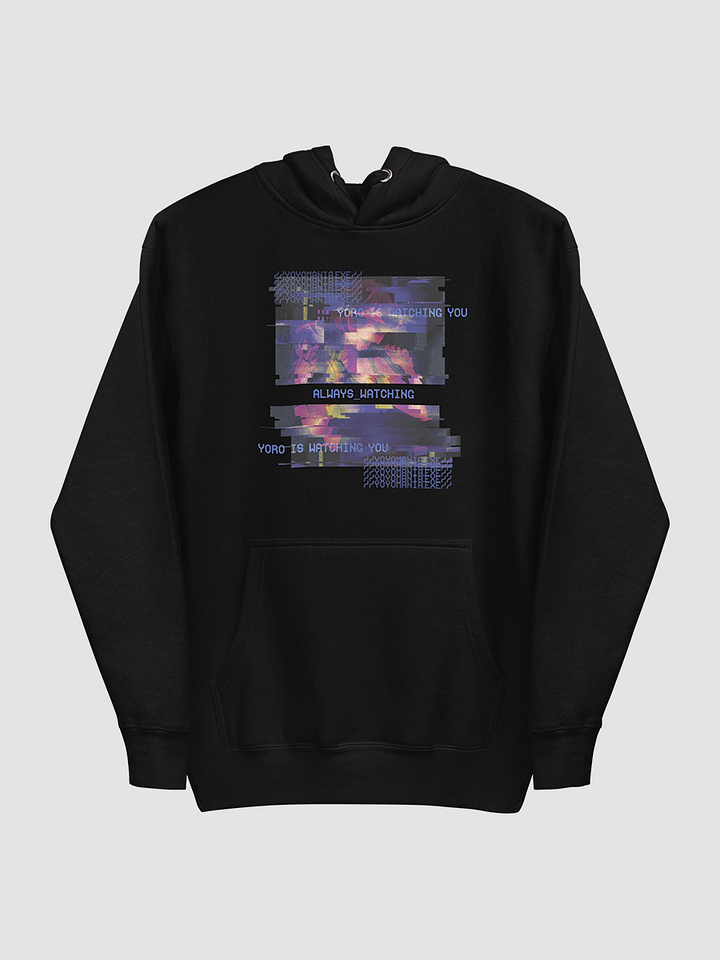 Y0Y0M4N14.EXE Hoodie product image (2)