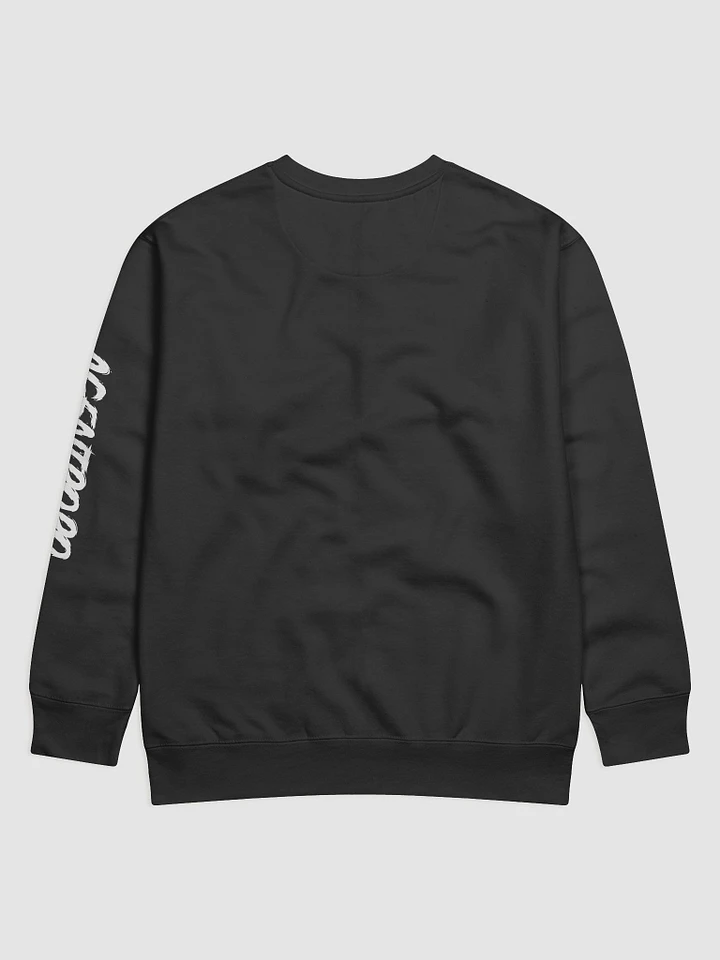 Alt Logo Unisex Crewneck Sweatshirt product image (6)