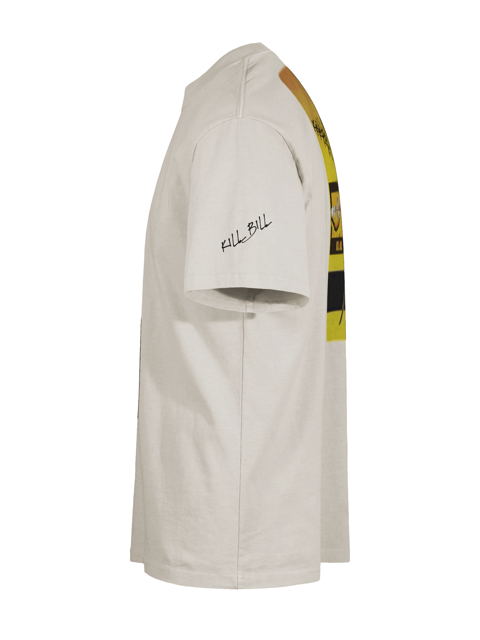 kill bill tee shirt product image (10)