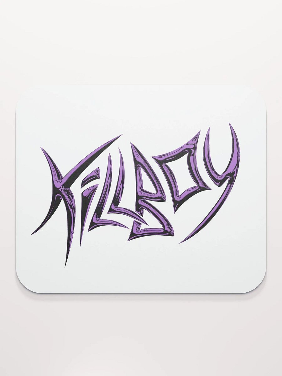 KILLBOY MOUSE PAD product image (5)