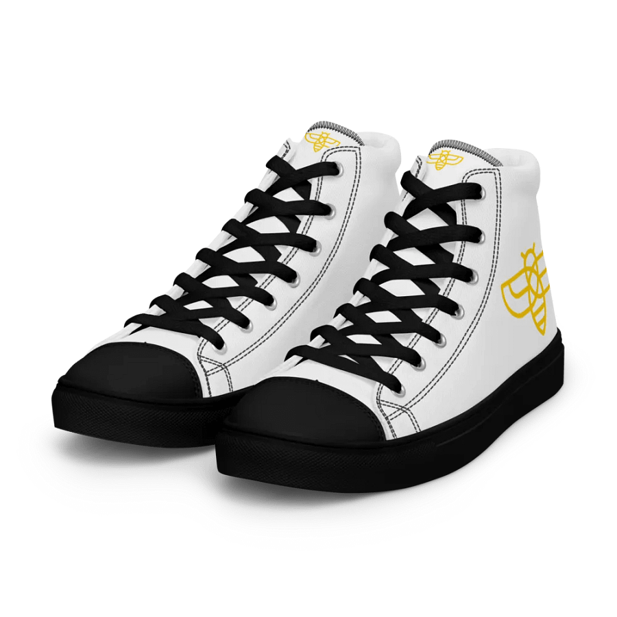 Her Sweet Bee Sneaker Kicks product image (7)