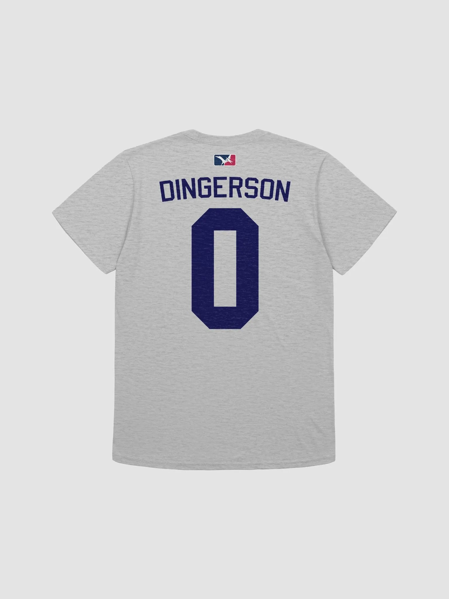 Dingerson Jersey Tee product image (4)