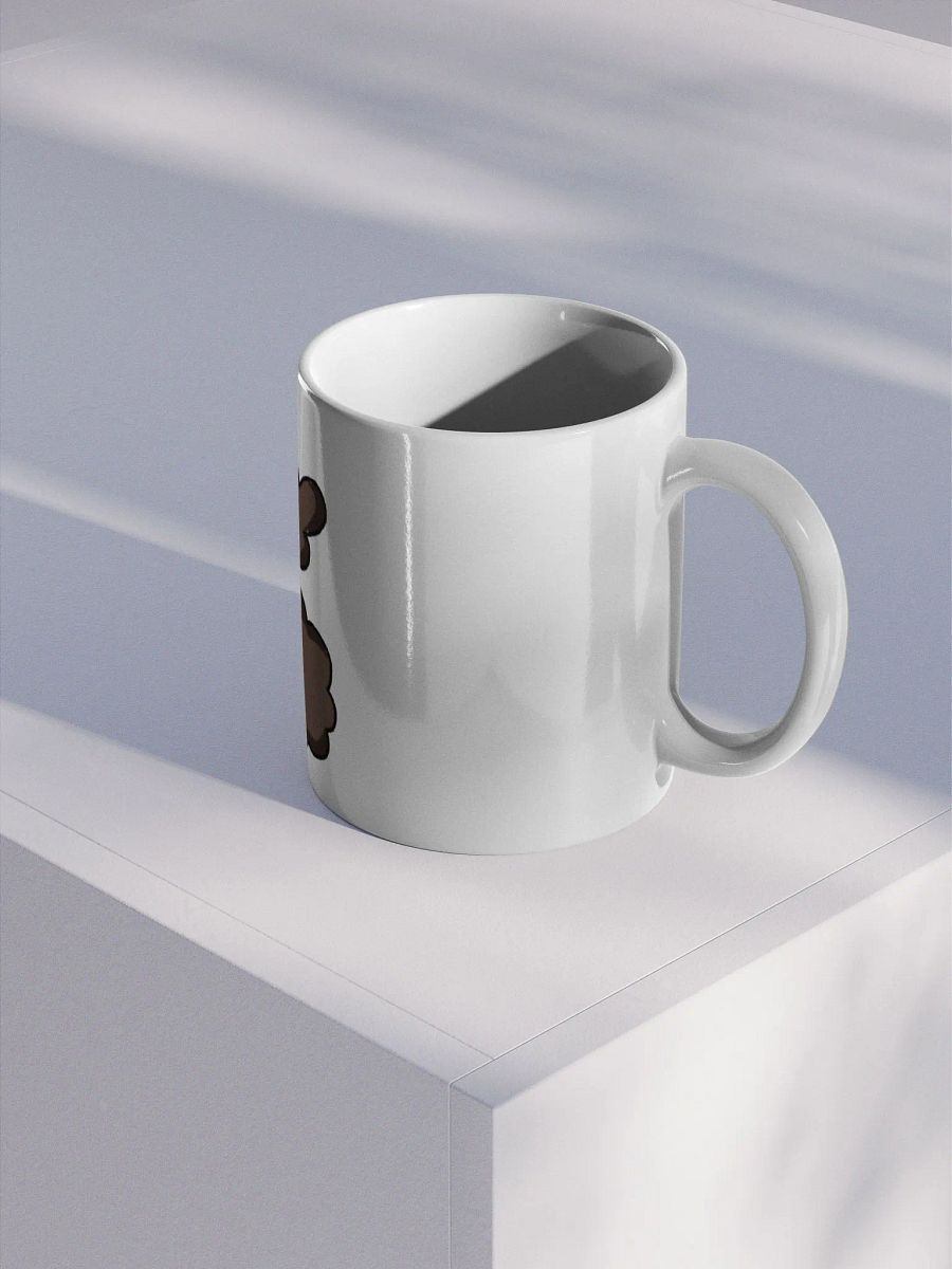 Slug Moth Mug product image (2)