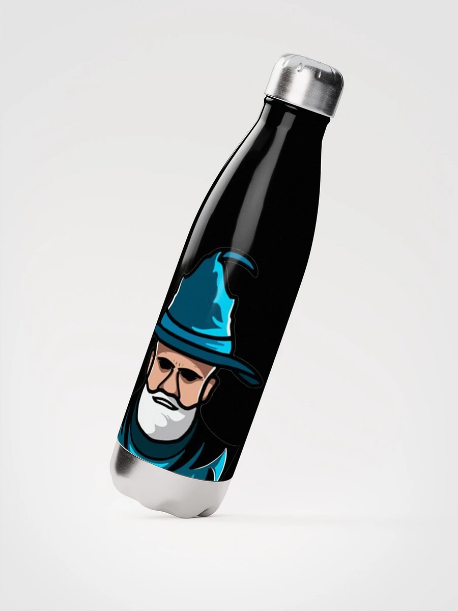 The Match Slip Stainless Steel Water Bottle product image (2)