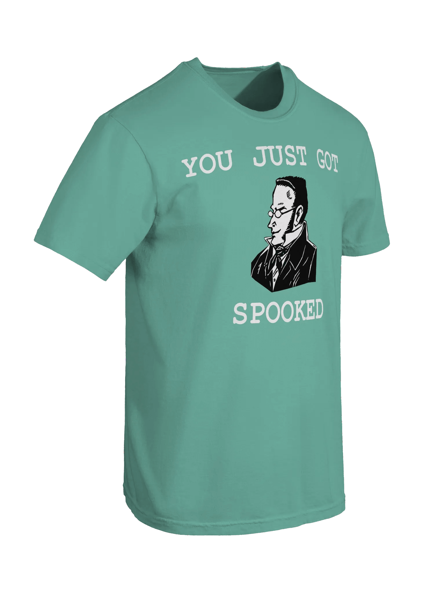 Stirner - “You Just Got Spooked” T-Shirt product image (14)