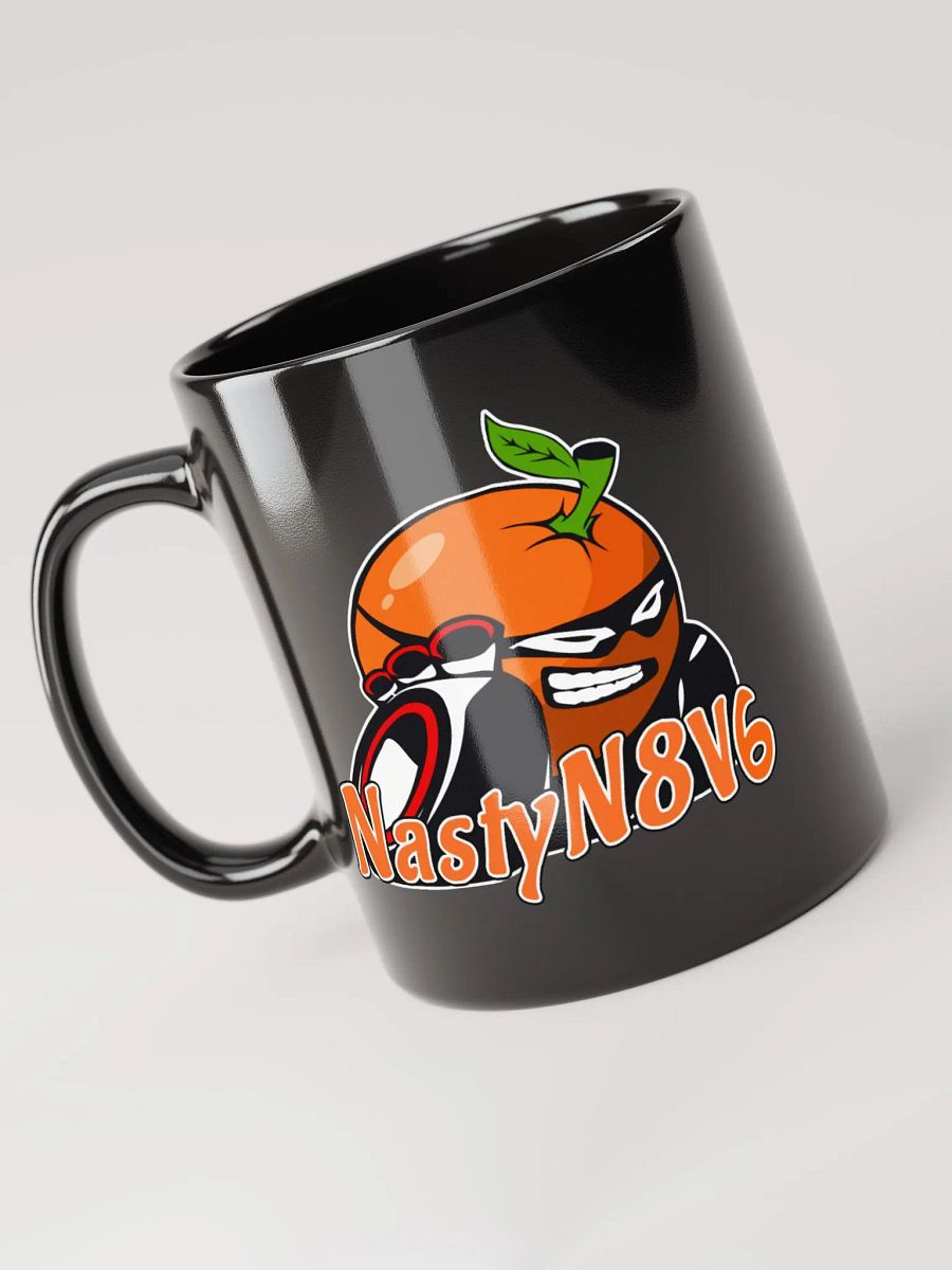 Peels Logo Mug product image (4)