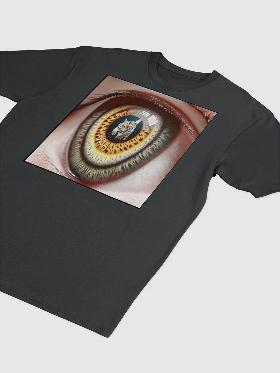 Eye Of The Tiger product image (3)