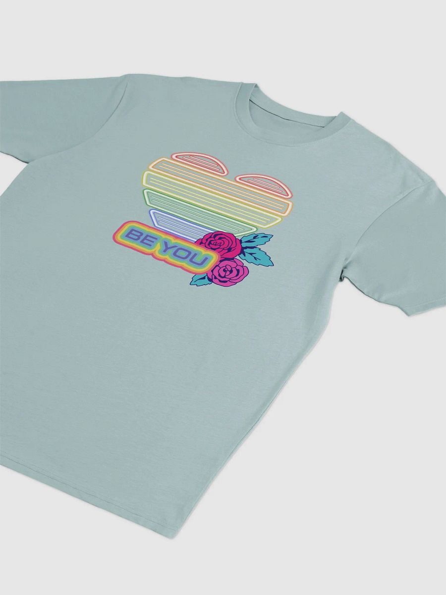 Be You T Shirt product image (16)