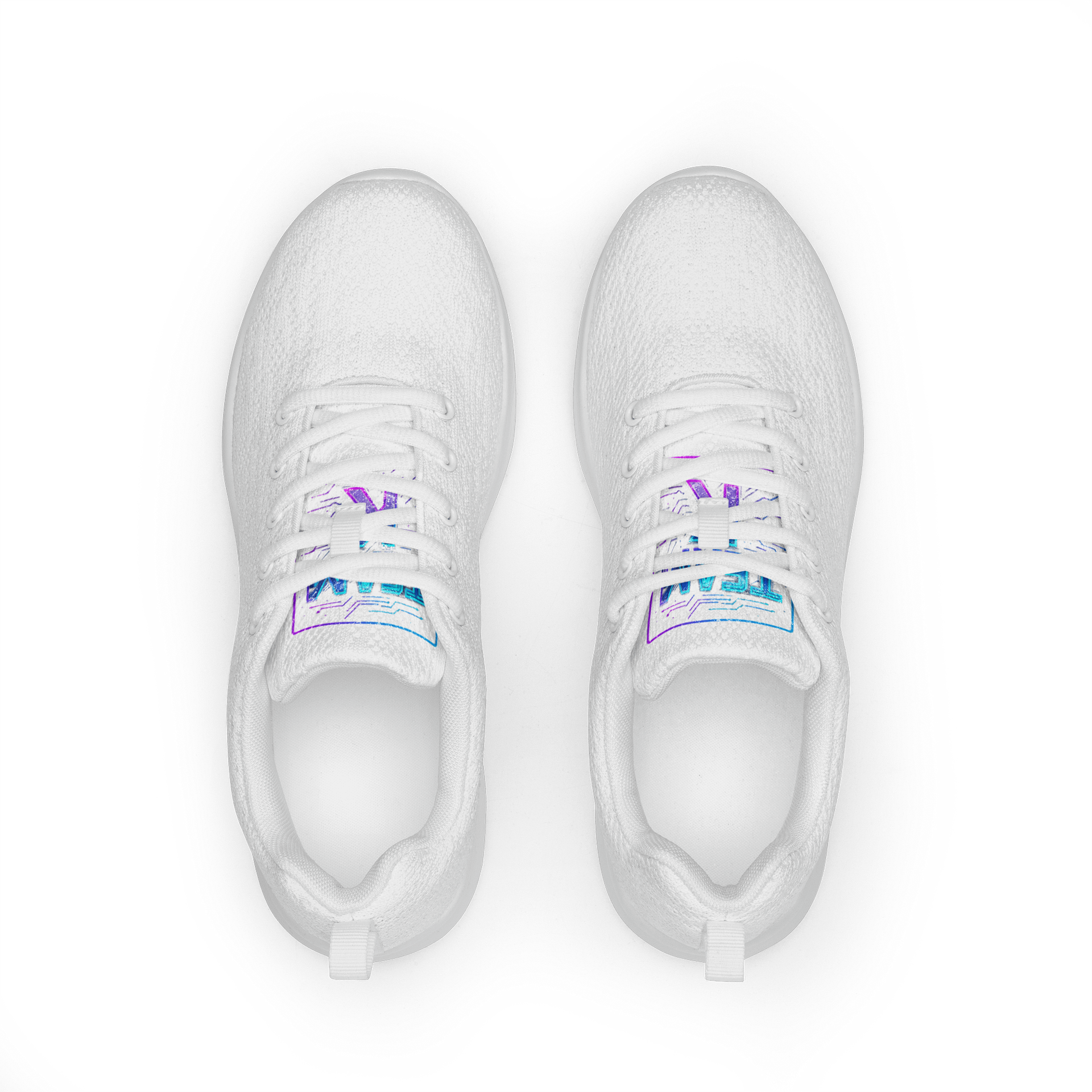 Team K V-11 Women's Athletic Shoes product image (1)