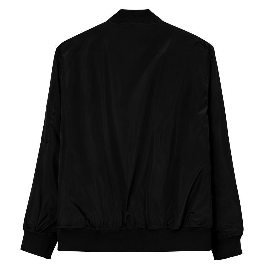 The Pitch Jacket (Embroidered) product image (12)